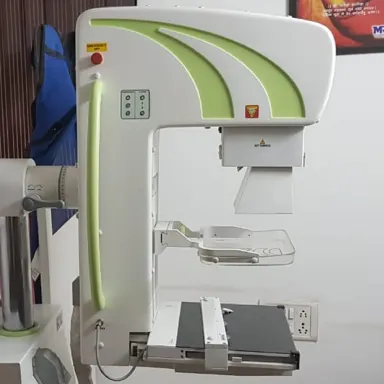 mammography