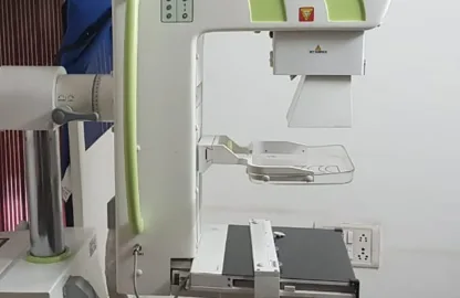 mammography