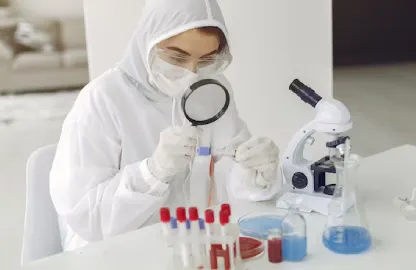 pathology