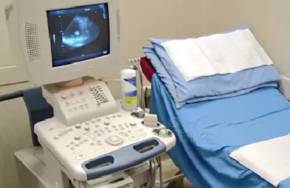 ultrasonography